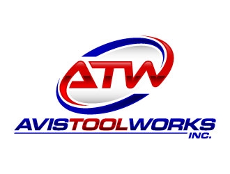 Avis Tool Works, Inc. logo design by daywalker