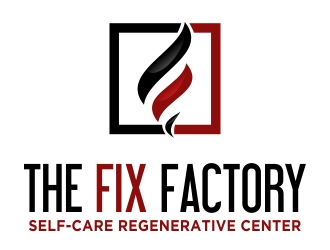 The Fix Factory logo design by cikiyunn