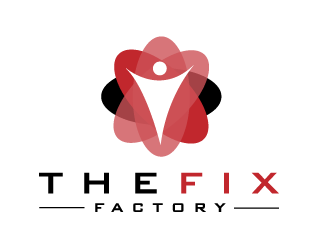 The Fix Factory logo design by grea8design