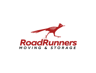 RoadRunners Moving & Storage logo design by keylogo