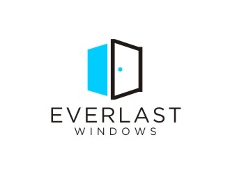 Everlast Windows logo design by Meyda