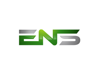 ENS logo design by vostre