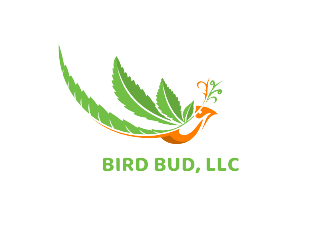 Bird Bud, LLC logo design by ramapea