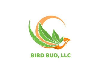 Bird Bud, LLC logo design by ramapea