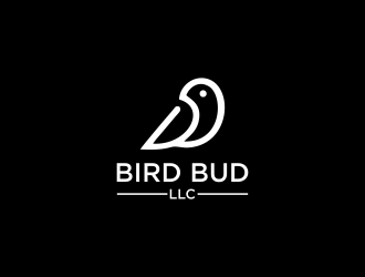 Bird Bud, LLC logo design by eagerly