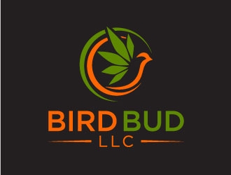 Bird Bud, LLC logo design by paulanthony