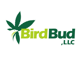Bird Bud, LLC logo design by YONK