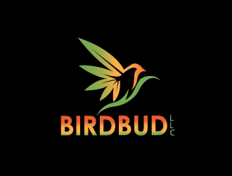 Bird Bud, LLC logo design by art-design
