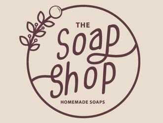  logo design by shere