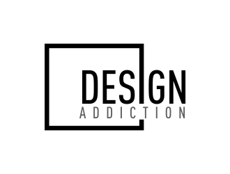 Design Addiction  logo design by Greenlight