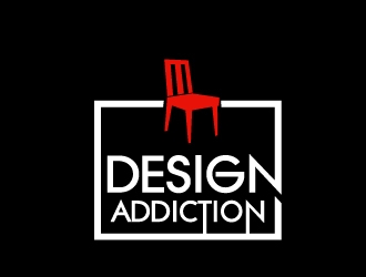 Design Addiction  logo design by PMG