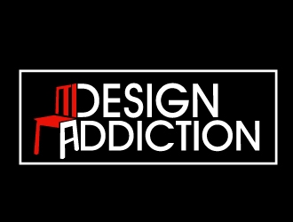 Design Addiction  logo design by PMG