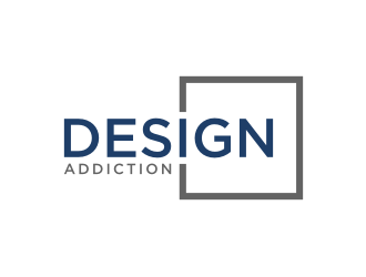 Design Addiction  logo design by nurul_rizkon