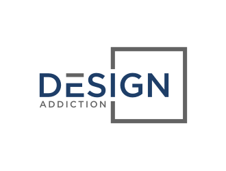 Design Addiction  logo design by nurul_rizkon
