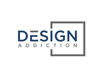 Design Addiction  logo design by nurul_rizkon