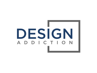 Design Addiction  logo design by nurul_rizkon