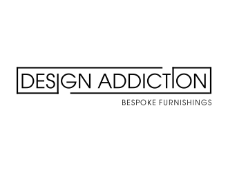 Design Addiction  logo design by JessicaLopes