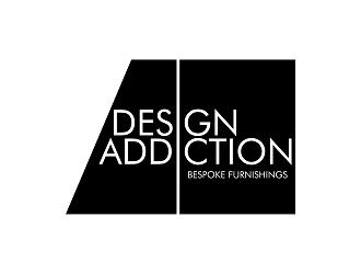 Design Addiction  logo design by Republik