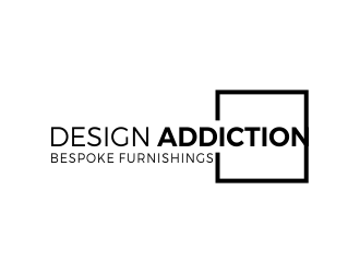 Design Addiction  logo design by kopipanas