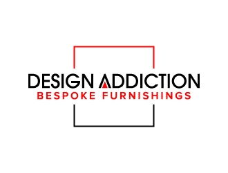 Design Addiction  logo design by jaize