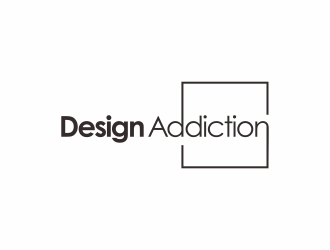 Design Addiction  logo design by YONK