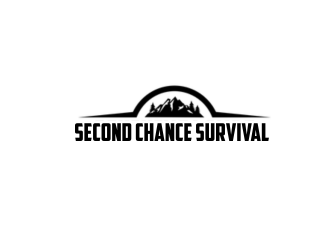 Second chance survival logo design by kanal