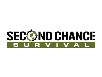 Second chance survival logo design by jaize