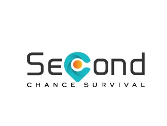 Second chance survival logo design by nehel
