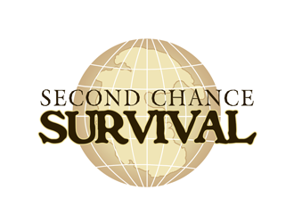 Second chance survival logo design by kunejo