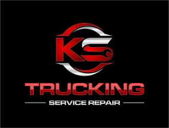  logo design by haidar