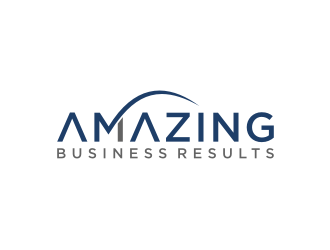Amazing Business Results logo design by nurul_rizkon
