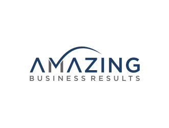 Amazing Business Results logo design by nurul_rizkon
