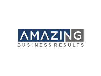 Amazing Business Results logo design by nurul_rizkon