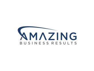 Amazing Business Results logo design by nurul_rizkon