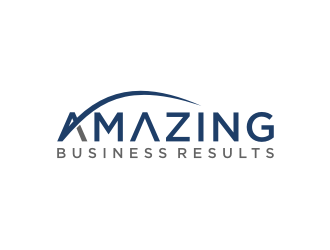 Amazing Business Results logo design by nurul_rizkon