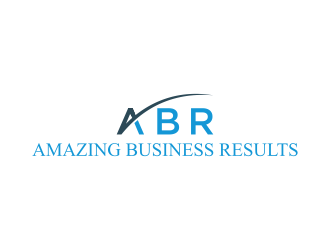 Amazing Business Results logo design by hoqi