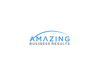 Amazing Business Results logo design by johana
