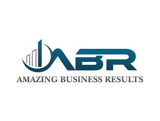 Amazing Business Results logo design by lbdesigns
