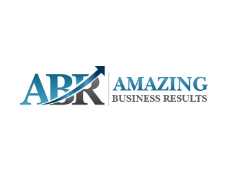 Amazing Business Results logo design by lbdesigns