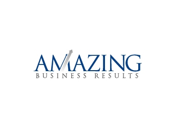 Amazing Business Results logo design by art-design