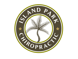 Island Park Chiropractic logo design by vinve