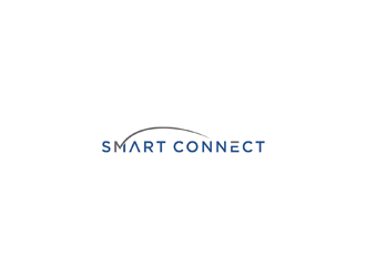 Smart Connect logo design by johana