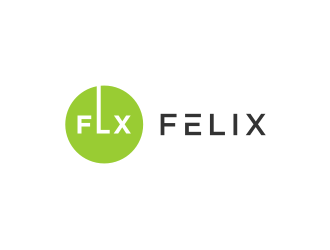 FELIX (FLX) logo design by Gravity