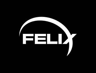 FELIX (FLX) logo design by BlessedArt