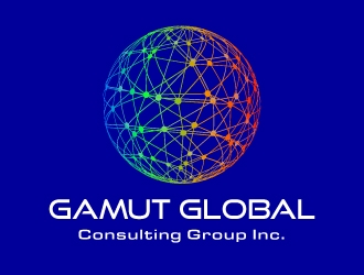 Gamut Global Consulting Group Inc.  -  (G2CGI) logo design by corneldesign77