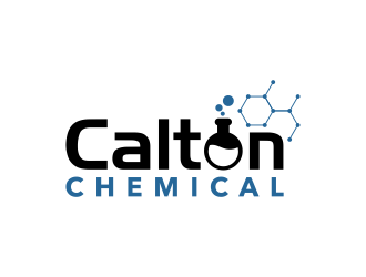 Calton Chemical logo design by ingepro