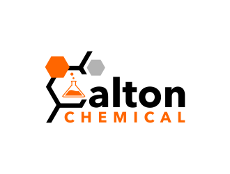 Calton Chemical logo design by ingepro