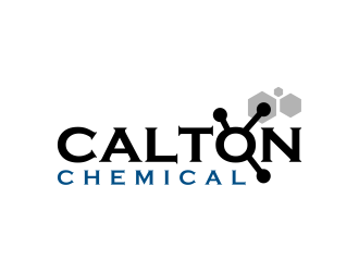 Calton Chemical logo design by ingepro