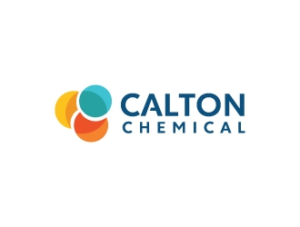 Calton Chemical logo design by nehel
