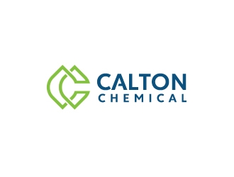 Calton Chemical logo design by nehel